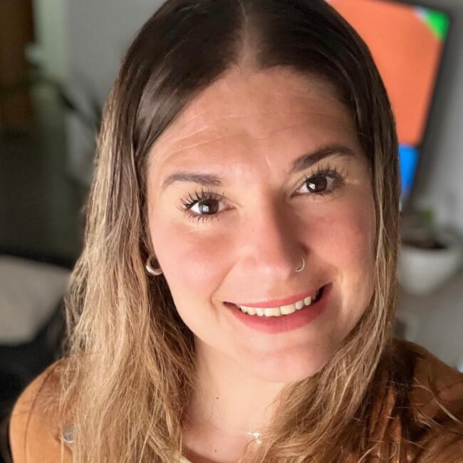 Babysitter in Elche: Jorgelina