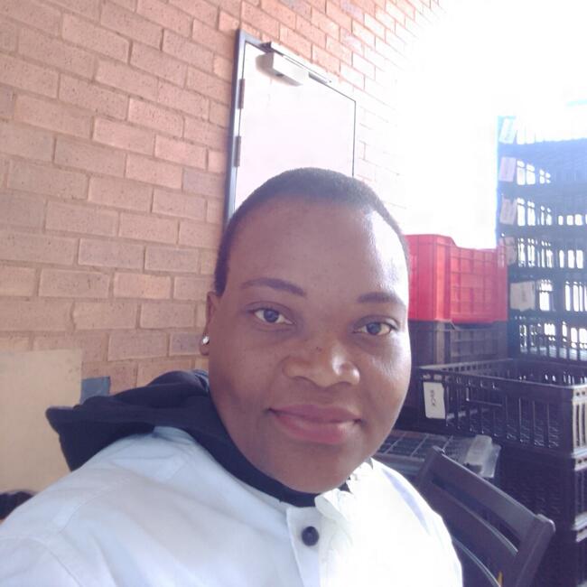 Babysitting job in Mamelodi: Kulani Virginia Maluleke