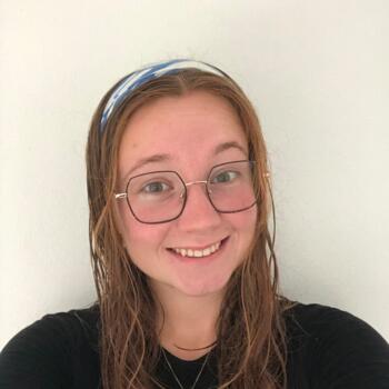 Babysitter Nantes: Eline