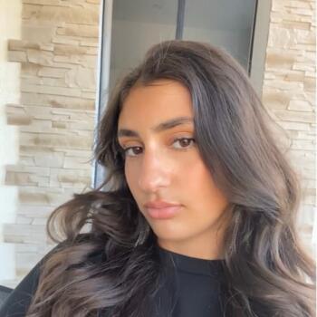 Babysitter in Châteauroux: Inna