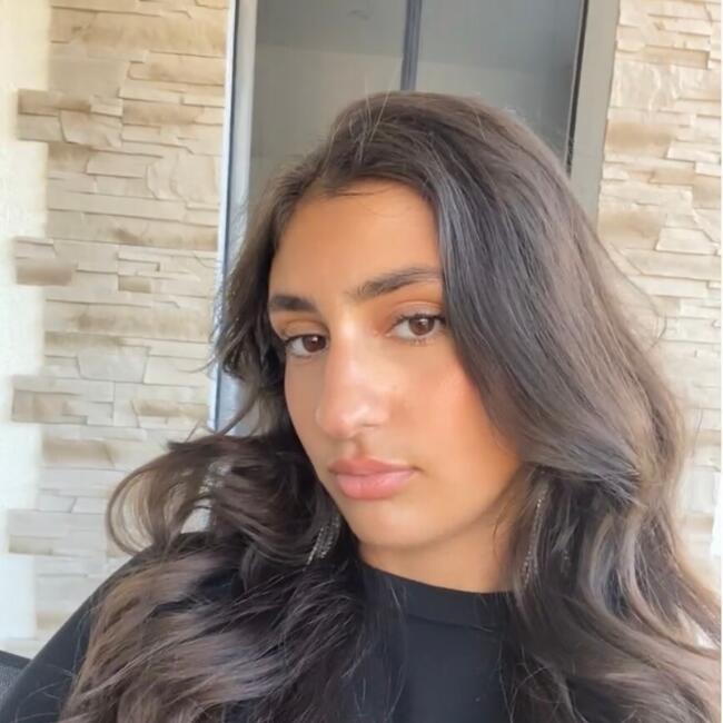 Babysitter in Châteauroux: Inna