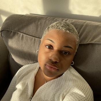 Babysitter in Bezons: Imani