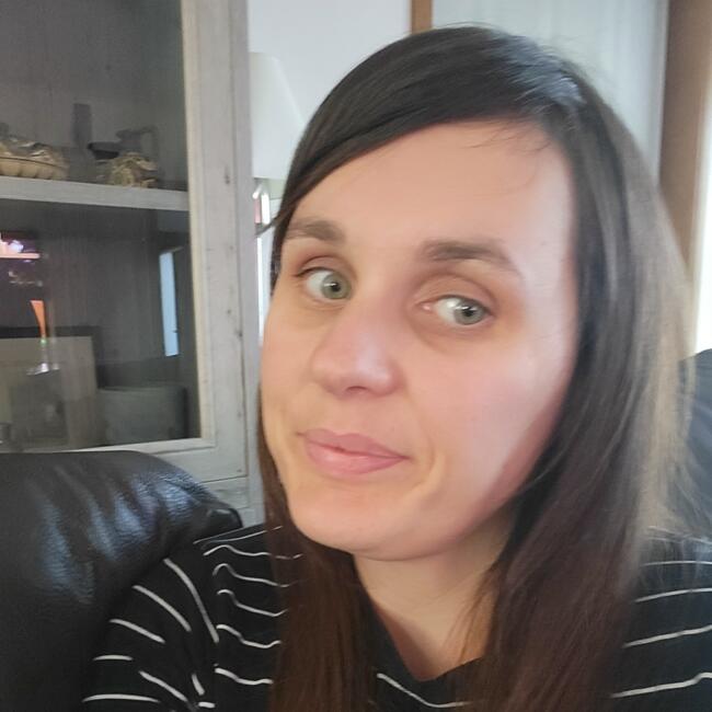 Babysitter in Gistel: Lisa