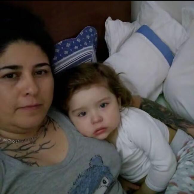 Babysitter in Santiago: Ivonne