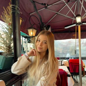 Babysitter in Chișinău: Diana