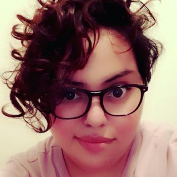 Babysitter San Antonio: Ana Maria