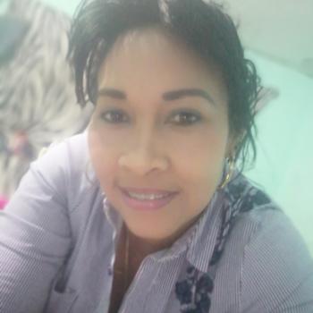 Babysitter in Medellín: Ninfa