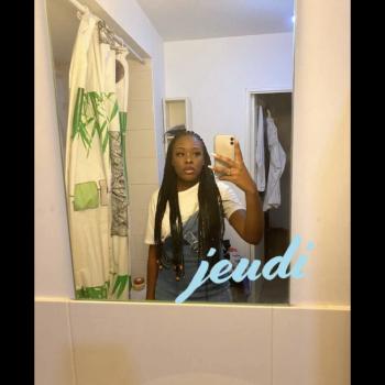 Baby-sitter Corbeil-Essonnes: Gabrielle