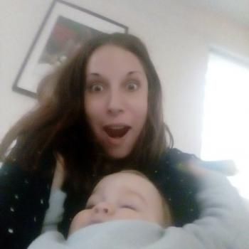 Baby-sitters à Bruxelles (Etterbeek): Valérie