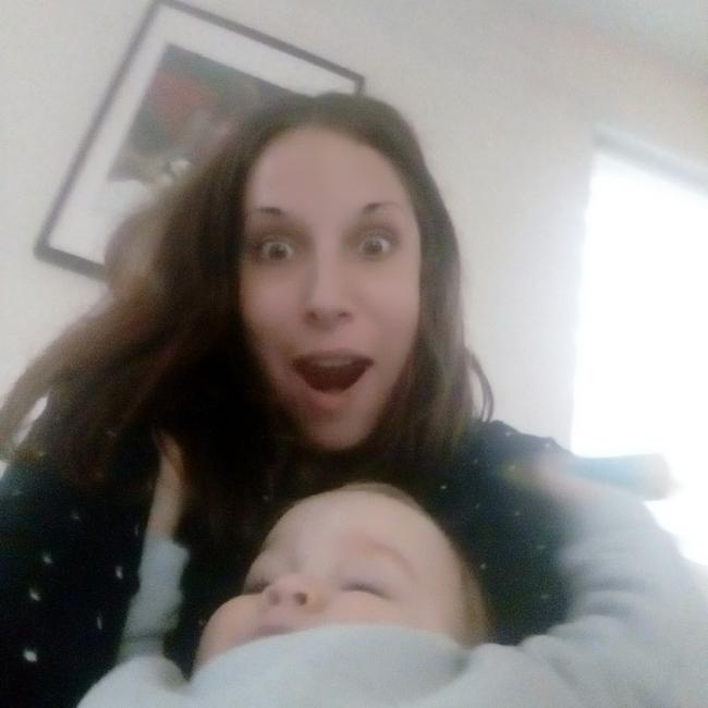 Opiekunka do dziecka w Etterbeek: Valérie