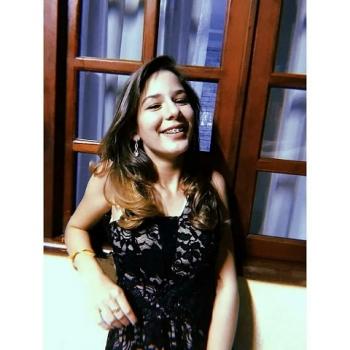 Babá em Foz do Iguaçu: Aliny