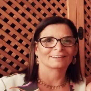 Babysitter in Santiago: Pilar