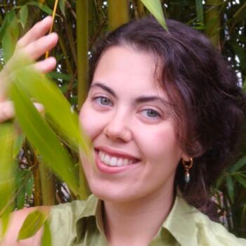 Niñera en Tandil: Maria