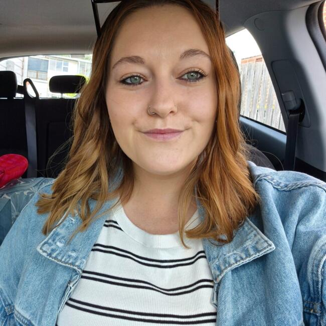 Babysitter in Hobart: Gabrielle