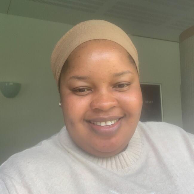 Babysitter in Dietikon: Nafisah