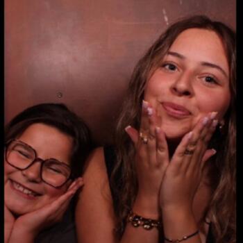Baby-sitter Doncourt-lès-Conflans: Alyzee