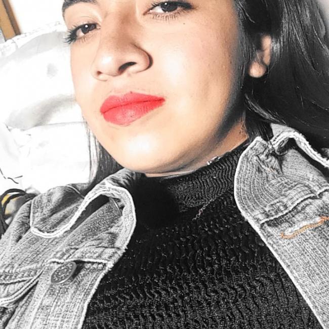Niñera en Ciudad de México: Arcelia