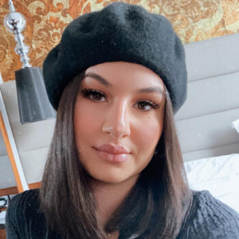 Babysitter in Stuttgart: Selin