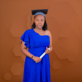 Babysitter in Eldoret: Jael