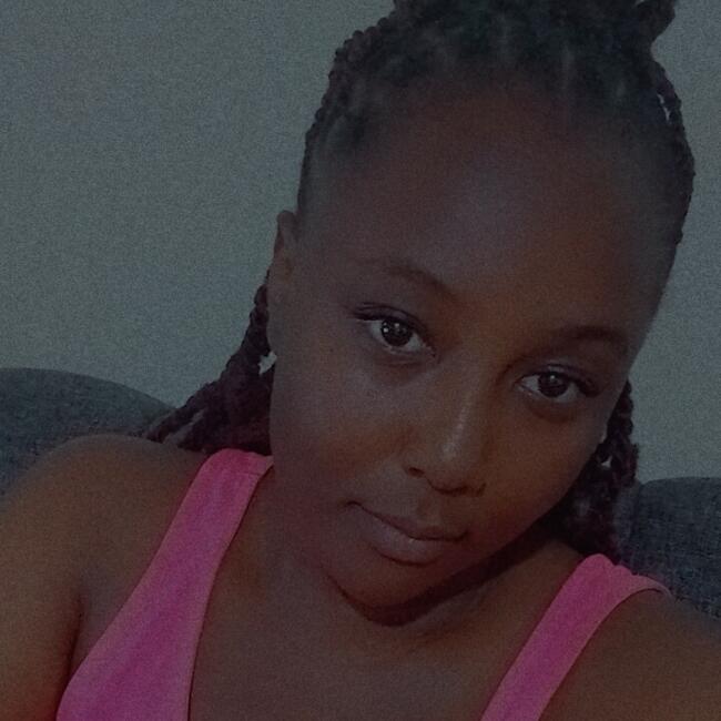 Babysitter in Eldoret: Jael