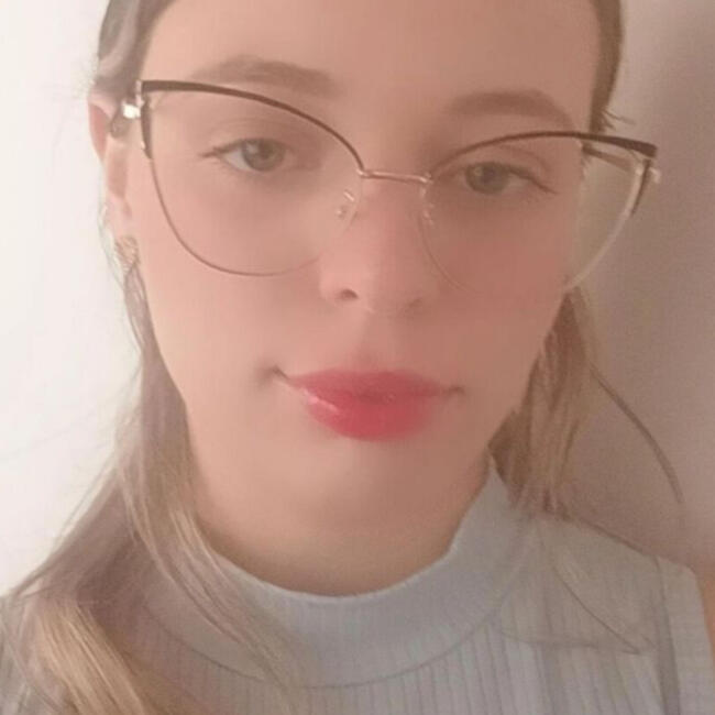 Babysitter in Tremembé: Lucia