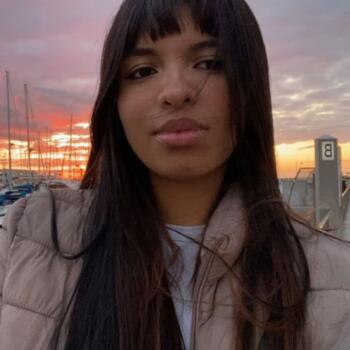 Babysitter in Ayamonte: Karollyne