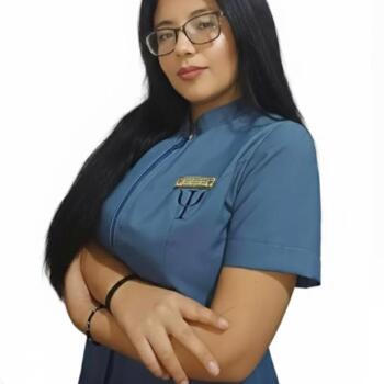 Babysitter in La Esperanza (Departamento de La Libertad): YENNY ANALI