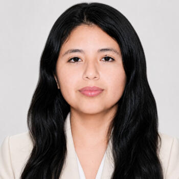 Niñera La Esperanza (Departamento de La Libertad): YENNY ANALI
