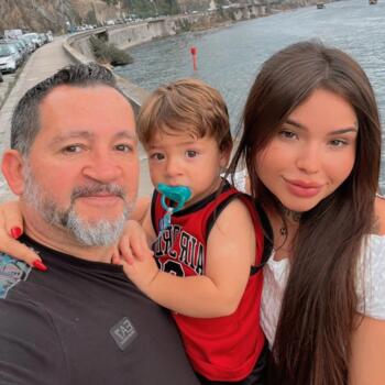 Trabajo de canguro en Benicásim: trabajo de canguro Jean