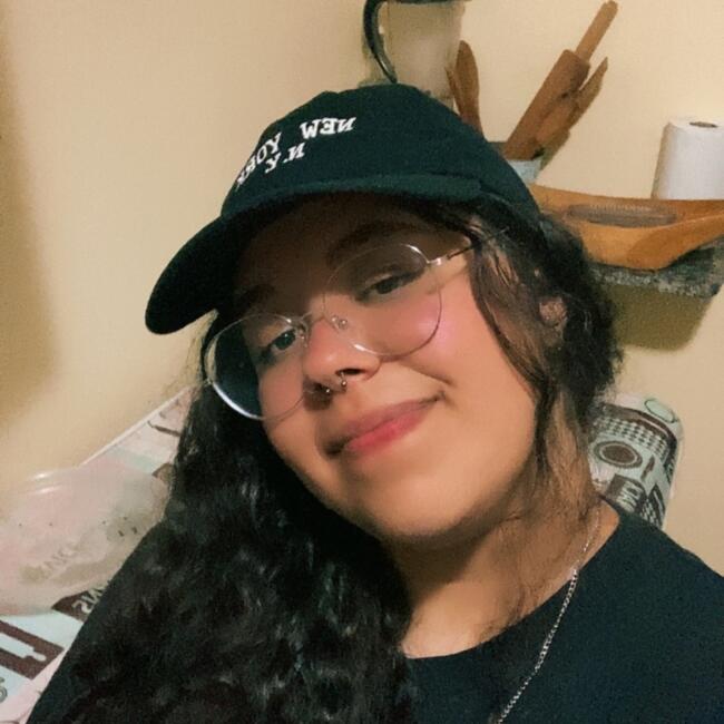 Babá em Mogi das Cruzes: Ana Beatriz