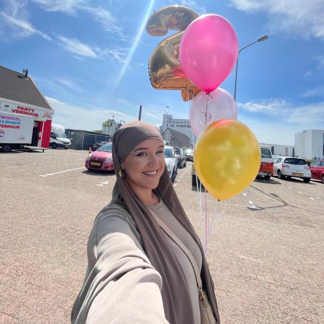 Babysitter in Maarssen: Besse