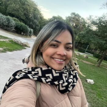 Nanny in Torrent: Dairee