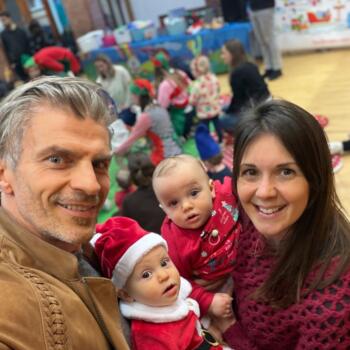 Babysitting job in Las Palmas de Gran Canaria: babysitting job Elizabeth