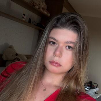 Babysitter Cascavel: Rafaela