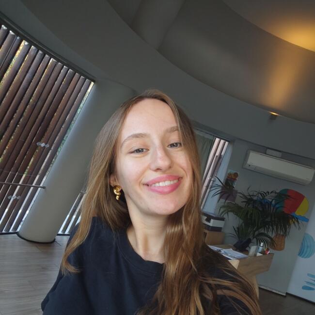 Babysitter στην περιοχή Πάτρα: Αγγελική