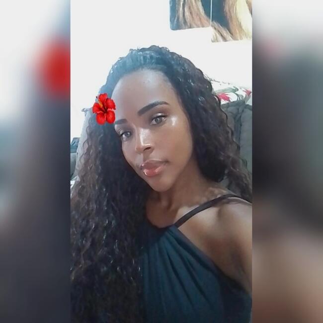 Babysitter in Rio de Janeiro: Ana Carla