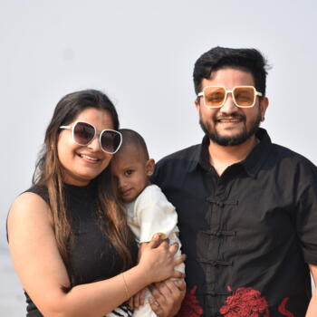 Babysitting job in Pune: babysitting job Ankit