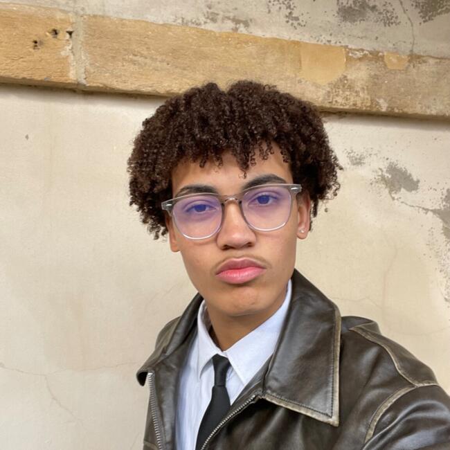 Babysitter in Metz: Jean jacques