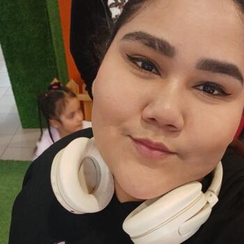 Babysitter in Guayaquil: Johana