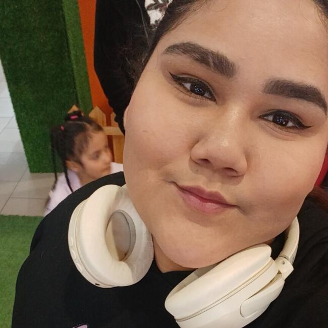 Babysitter in Guayaquil: Johana