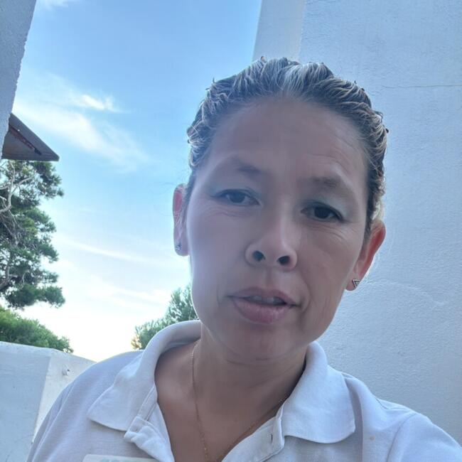 Niñera en Santanyí: Maria paula