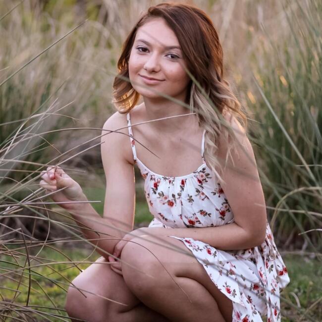 Nanny in Soddy-Daisy: Madison