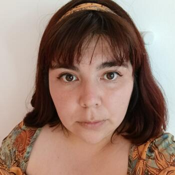 Babysitter in La Serena: Maryori