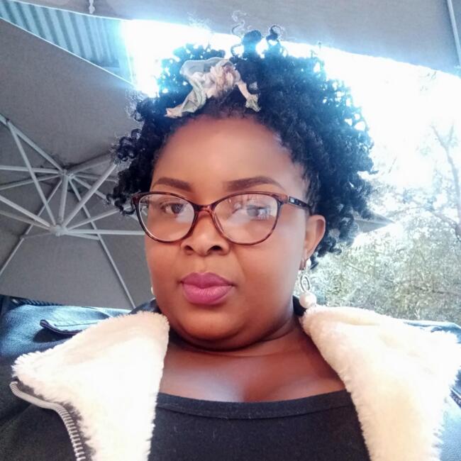 Nanny in Pretoria: Gamuchirai Charmaine