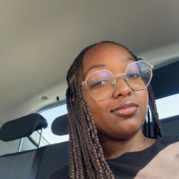 Babysitter in Arlon: Jessica