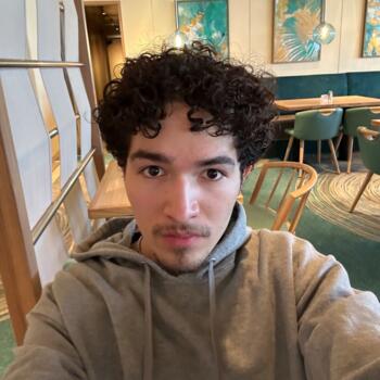 Babysitter in Provo: Ramon