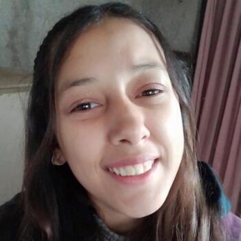 Babysitter in Córdoba: Elizabeth Nadir