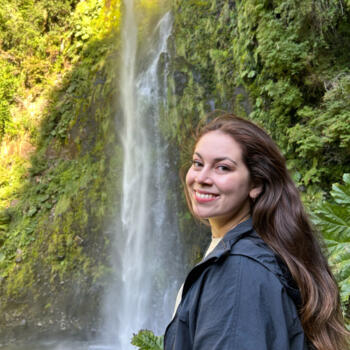 Niñera en Santiago de Chile: Belén