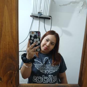 Niñera Quilmes: Camila