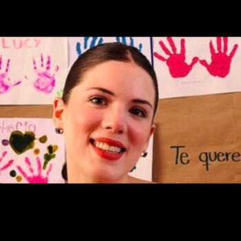 Babysitter in Guadalajara: Ana